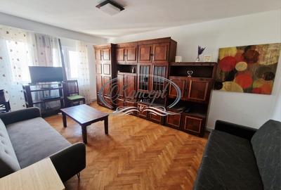 Apartament cu 3 camere decomandat, mobilat în Zorilor - 7