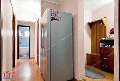Apartament cu 4 camere decomandat în Micro 39 - 15