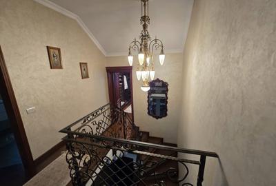 Vila spectaculoasa de vanzare - Platou Gavana - 19