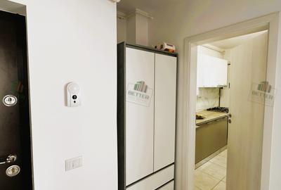 Apartament cu 2 camere decomandat, mobilat în Central - 10