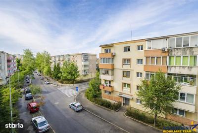 Apartament cu 2 camere în Scriitorilor - 5