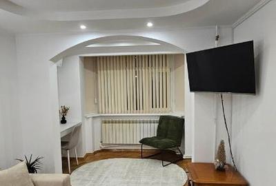 Garsonieră în Dorobanți