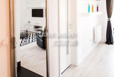 Ap modern 2 cam 60 mp - bloc nou, gaze, parcare privata | zona Consilieri - 12