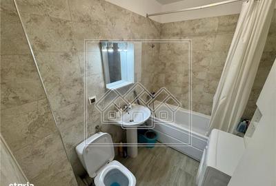Apartament cu 2 camere decomandat în Ludoș - 11