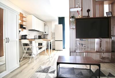 SOSEAUA VIILOR-SWEET GREEN BY COMPEADOR, APARTAMENT COCHET, PARCARE, 0% COMISION SOSEAUA VIILOR-SWEET GREEN BY COMPEADOR, APARTAMENT COCHET, PARCARE, 0% COMISION - 4