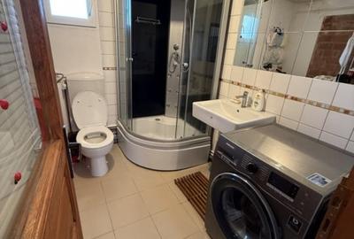 Bolintin Deal, central, vila P+1E+M, teren 1509mp, utilitati, acces facil - 10