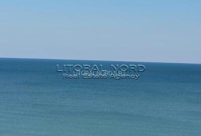 Mamaia Nord - Azimuth Beach,gars. 30mp,mobilata,utilata,vedere la mare - 4