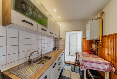 GRADISTE | 4 camere 100mp utili + terase si curte in prop... - 18