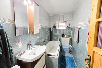 Apartament 3 camere decomandat | 81mp | Marasti | Str. Bucuresti - 9
