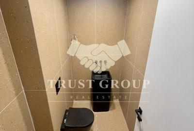 Apartament 4 camere Herastrau 208mp | Design New Yorkez | Gradina  | Loc parcare - 27