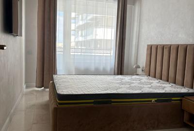 Apartament cu 2 camere semidecomandat în Copou - 4