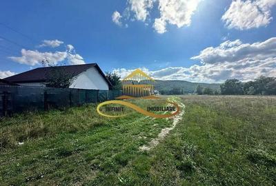 Teren intravilan de vanzare Bacau Calea Moldovei - 9