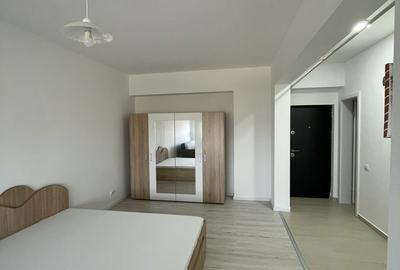 Apartament cu 2 camere decomandat în Central - 7