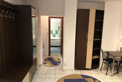 Ap. 2 camere spa?ios Str. Oancea - 5