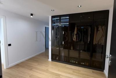 Apartament cu 3 camere, mobilat în Herăstrău - 11