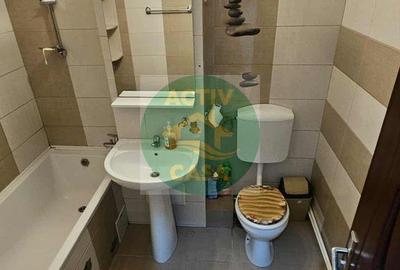 Apartament cu 2 camere în Central - 2