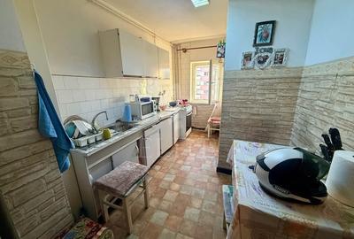 Apartament cu 4 camere decomandat, mobilat în Mănăștur - 1