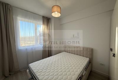 Apartament cu 2 camere în Lunca Cetățuii - 12