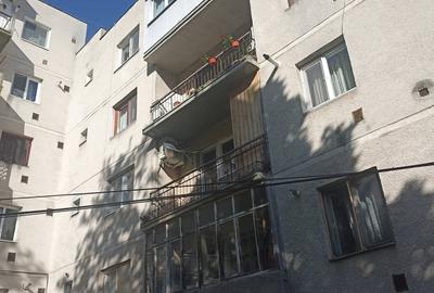 Apartament cu 2 camere semidecomandat în Semicentral - 10