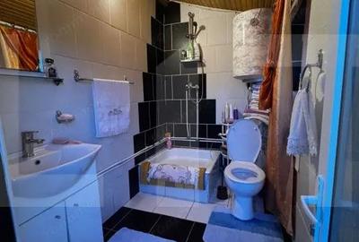 Doua Case pe Acela?i Teren in Cucorani Proprietate Unica, Aproape de Boto?ani - 2