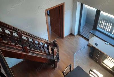 Apartament cu 3 camere în Predeal - 2