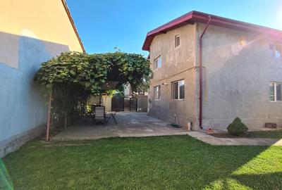 Vila individuala, suprafata totala teren 460 mp - 12