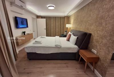 Apartament cu 3 camere decomandat, mobilat în Unirii - 3