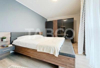 De vanzare apartament cu 2 camere la cheie zona Rivus Mall cu garaj - 5