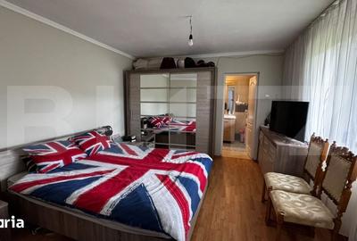 Casă cu 4 camere cu Teren 1144 Mp în Ighiu - 8