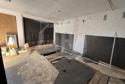 Studio de inchiriat I la casa -curte proprie I cu garaj I Andrei Muresanu - 2