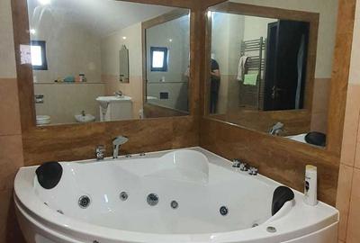 Casă cu 4 camere în Valea Adâncă - 5