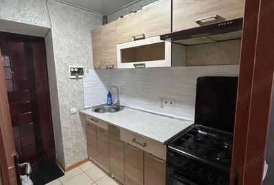 Garsonieră decomandată în Bălcescu - 1