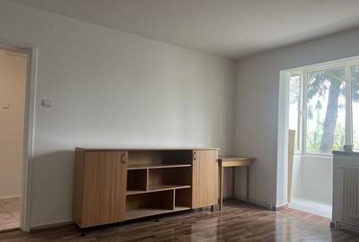Apartament cu 2 camere semidecomandat, mobilat în Centrul Civic - 1