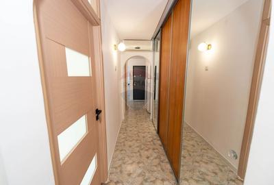 Apartament cu 3 camere de inchiriat Camil Ressu 5 min metrou - 10