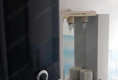 De vanzare garsoniera in Micro 17 - 2