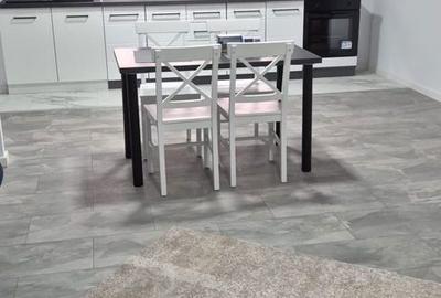 Apartament cu 3 camere decomandat în Central - 6