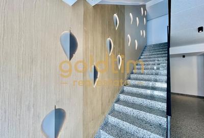 Apartament cu 2 camere semidecomandat, mobilat în Otopeni - 27