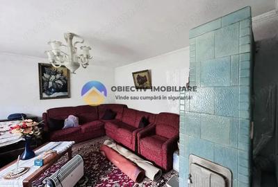 Casă cu Teren 2050 Mp în Bodești - 6