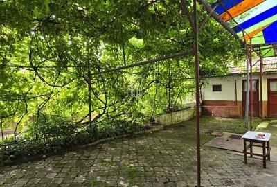 Casa de Vanzare, Ilarie Chendi, Sighisoara - 2