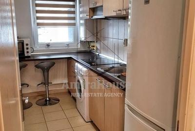 Apartament 1 camera, decomandat, 38 mp, str Calea Turzii - 7