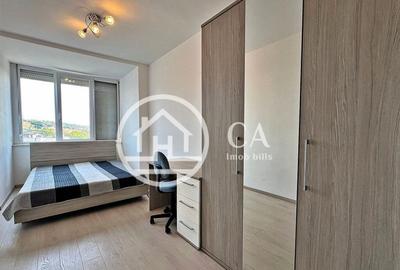 Apartament de inchiriat cu 3 camere in zona Ultracentra... - 5