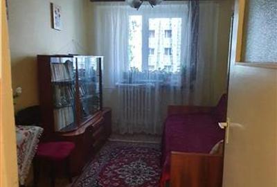 Apartament cu 3 camere decomandat, mobilat în Viziru 3 - 6