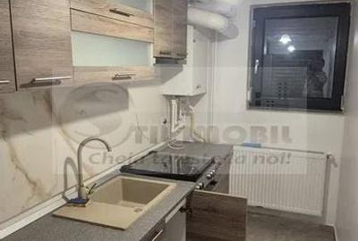 Apartament 1 Camera Rond Pacurari - 300 euro - 4