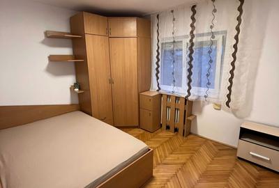 Apartament cu 2 camere semidecomandat în Kiriac - 4