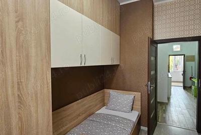 Apartament cu 3 camere decomandat în Spitalul Județean - 19