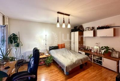 Apartament 1 camera la cheie | 35mp | Bloc nou | Etaj 1 | Buna Ziua - 1