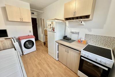 Garsonieră decomandată, mobilată în Dacia - 3