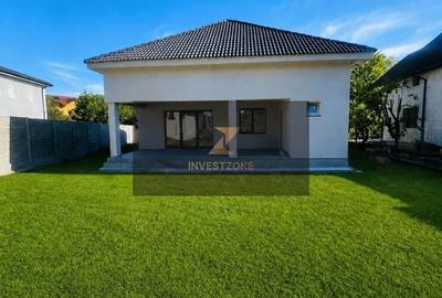 Casă cu 7 camere cu Teren 700 Mp în Sântandrei - 2