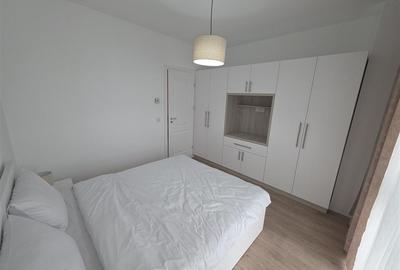Apartament cu 2 camere decomandat în Tătărași