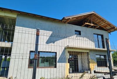 Casă cu 4 camere în Balotești - 7